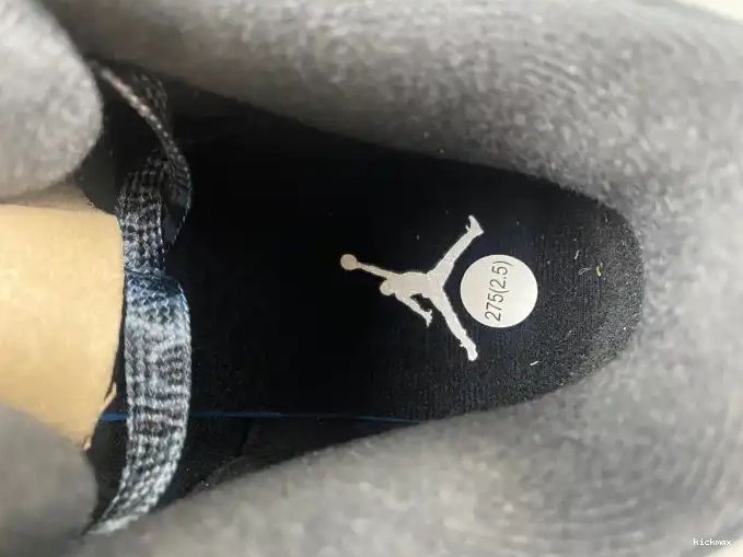 Cheap MAX Jordan Air Retro Cat Black CK9246-168 3 0504